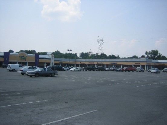 Midland Plaza